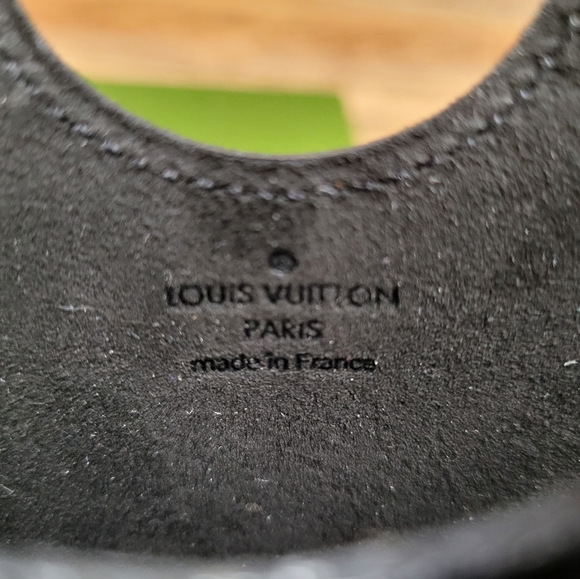 Louis vuitton - Picture 4 of 5